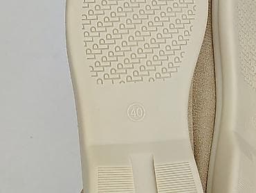 borelli buty: Półbuty damskie, rozmiar 40 — 8