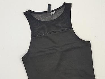 t shirty nirvana hm: H&M Divided, Top damski, rozmiar XS — 1