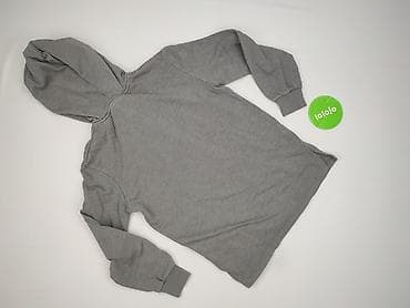 dresy kik: Jack&Jones, Bluza z kapturem dla mężczyzn, rozmiar XS — 3