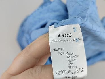 basic t shirt oversize: J4YOU, Koszulа dla mężczyzn, rozmiar M — 5