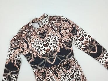 sukienka w panterkę mohito: New Collection, Sukienka damska, rozmiar S — 1