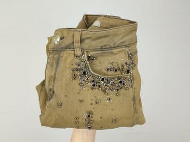 deichmann buty genzie: Jeansy damskie, rozmiar S — 5