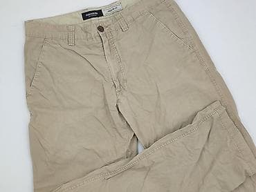 Mens: Dockers, Chinos for men, size M — 1
