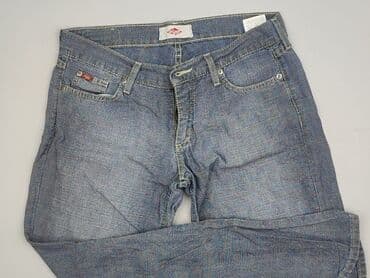 pepsi cola top: Lee Cooper, Jeansy damskie, L — 1