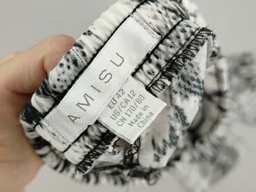 nike panterka buty: Amisu, Spodnie materiałowe damskie, rozmiar XL — 4