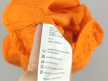 pull bear szorty: Bluzka damska, rozmiar S — 5