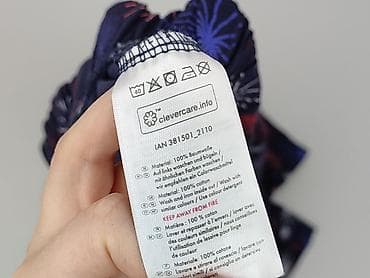 pyjama esmara: Esmara, Spodnie do spania, rozmiar XL — 5