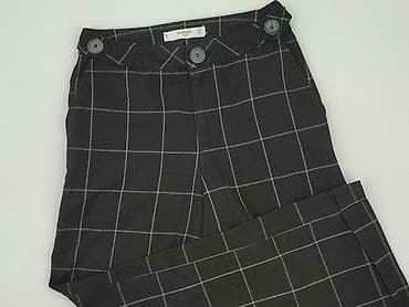 Mango, Spodnie materiałowe damskie, rozmiar XS