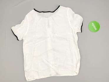 bluzki damskie dopasowane: UP2Fashion, Women's blouse, M — 3