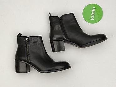 ccc buty converse: Venezia, Botki damskie, rozmiar 40 — 2