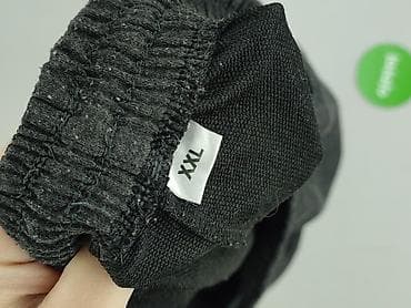 abc jeans: Szorty dla mężczyzn, rozmiar 2XL — 4