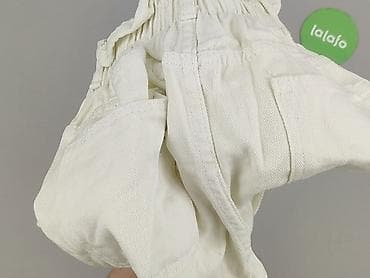 nike biale trampki: Cherry Koko, Szorty damskie, rozmiar L — 4