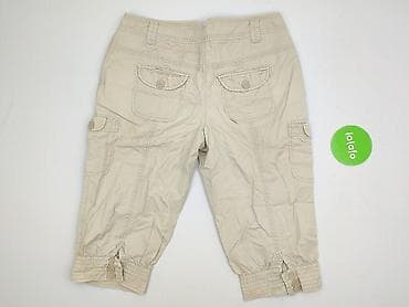 strellson garnitury: Yessica, Spodnie 3/4 dla mężczyzn, rozmiar S — 3