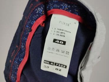 spodenki tech: Szorty dla mężczyzn, rozmiar XL — 4