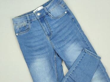 croft and barrow tops: Cropp, Jeansy damskie, M — 1