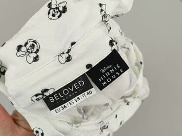 jaki numer koszulki ma messi: Beloved, Koszula damska, S — 4