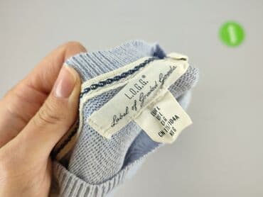H&M, Sweter damski, rozmiar L — 4