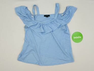 mohito marynarka niebieska: Atmosphere, Bluzka damska, M — 3