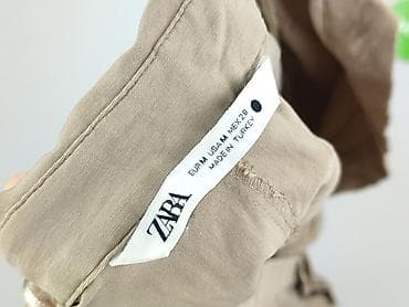 pull amd bear: Zara, Bluzka damska, rozmiar M — 4