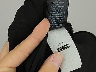 nylon sweater: Sweter damski, rozmiar M — 6