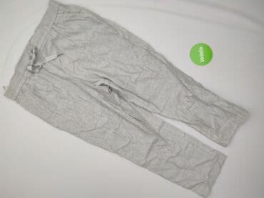 spodnie two minus: F&F, Spodnie materiałowe damskie, 2XL — 2