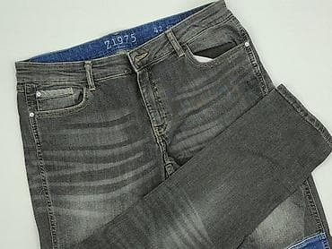 Zara, Jeansy dla mężczyzn, rozmiar L