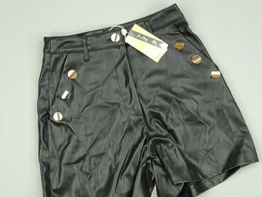 miu miu kozaki: Szorty damskie, M — 1