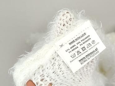 Sweter damski, rozmiar One size — 5