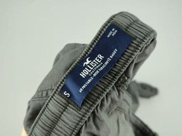 mielczarkowski swetry: Hollister, Spodnie dla mężczyzn, S — 4