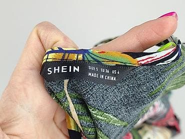Shein, Sukienka damska, rozmiar S — 4