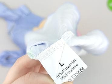 sukienki basicowe: Sukienka damska, rozmiar L — 4