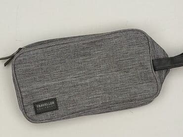Torby i plecaki: Kosmetyczka, stan - Idealny