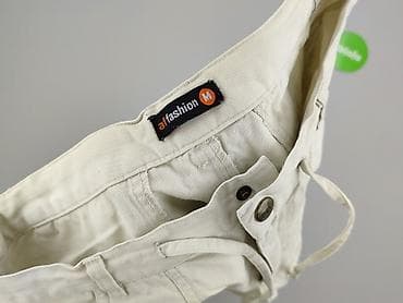 second hand second hand second hand: A&F, Szorty damskie, rozmiar M — 4