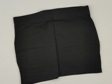 czarne plisowane spódnice stradivarius: FBsister, Спідниця жіноча, розмір XS — 1