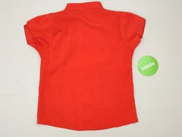 plisowane bluzki: Bluzka damska, rozmiar M — 3