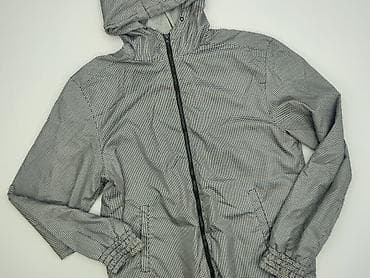 softshell 104: Męska wiatrówka, rozmiar S — 1