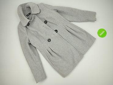 kurtki monarii: Odzież wierzchnia 
, Płaszcz damski, rozmiar M — 2