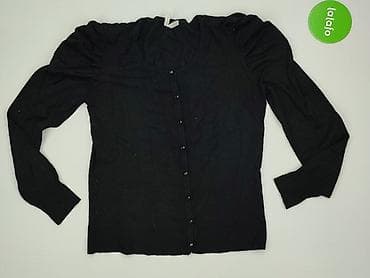 szafa gra second hand: Atmosphere, Kardigan damski, rozmiar 2XL — 2