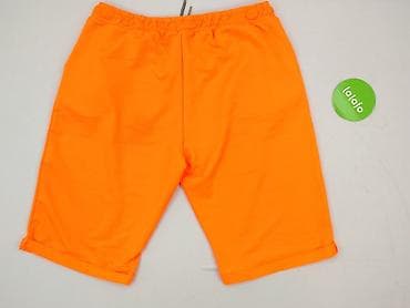 t shirty lime: Szorty damskie, rozmiar 3XL — 3