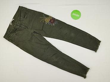 mango jeansy claudia: Zara, Jeansy damskie, rozmiar M — 2