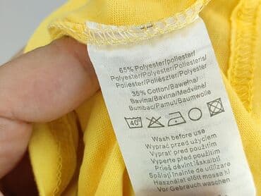 lidl koszulka termiczna: Koszulka, 6-9 miesięcy, stan - Idealny — 5