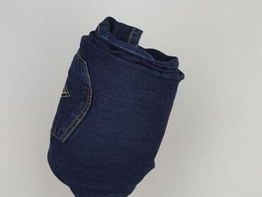 Spodnie: Levi’s, Jeansy damskie, M — 6