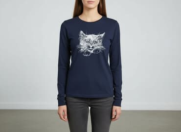 palto t shirty: JHK, Women`s T-shirt, size M — 1