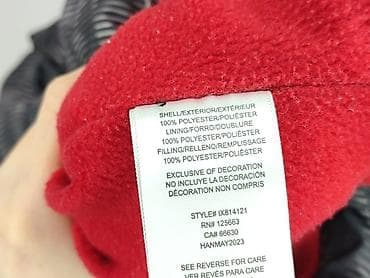 nike tech short: Kurtka zimowa, 4-5 lat, 104-110 cm, stan - Bardzo dobry — 5