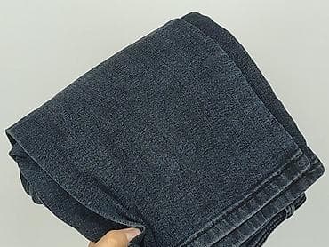 flared jeans hm men: Jeansy damskie, rozmiar L — 8