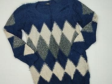 Sweter damski, rozmiar L