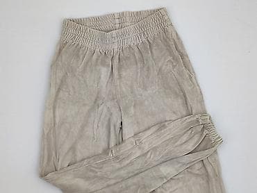 Stone Island, Spodnie dresowe damskie, rozmiar S