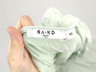 Жінкам: NA-KD, Сукня жіноча, розмір L — 7