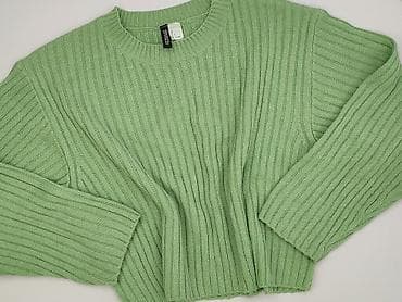 sprzedaje.t: H&M Divided, Sweter damski, rozmiar L — 1