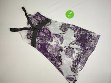 sukienka na wesele śliwka: Sukienka damska, rozmiar S — 2